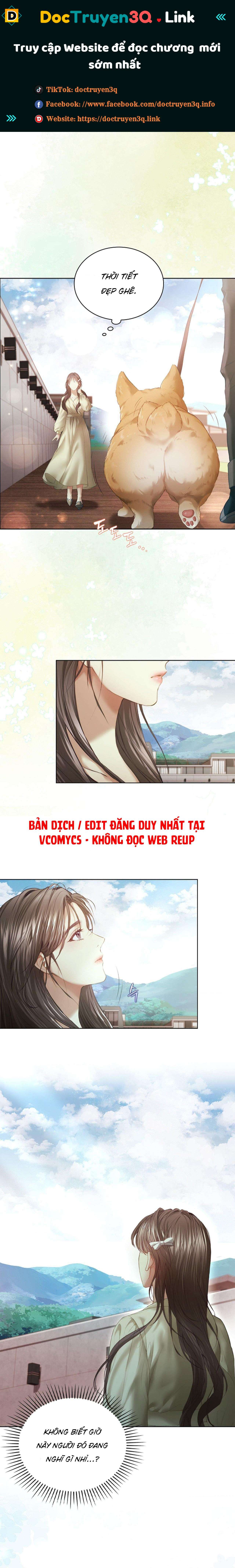 [18+] Người Vợ Trẻ Chap Chapter 14-[18+] Người Vợ Trẻ - Next Chap 15