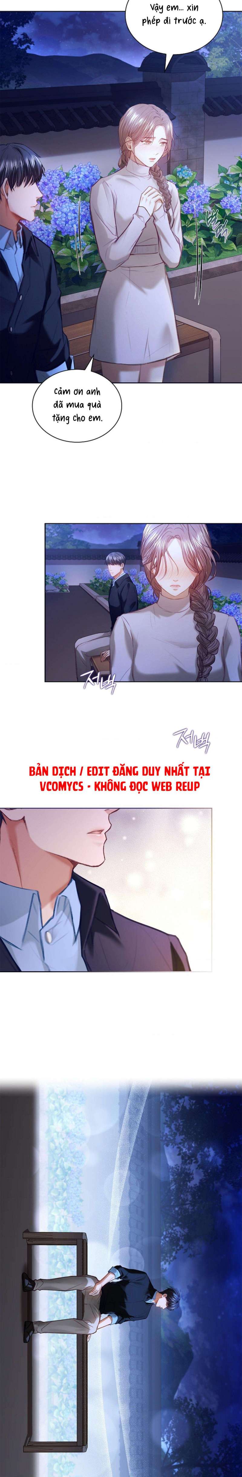 [18+] Người Vợ Trẻ Chap Chapter 14-[18+] Người Vợ Trẻ - Next Chap 15