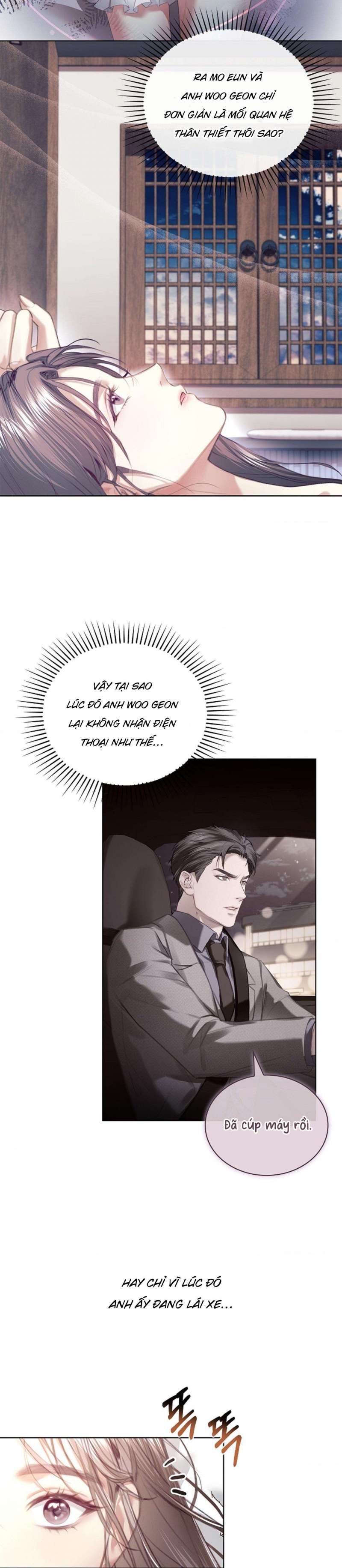 [18+] Người Vợ Trẻ Chap Chapter 14-[18+] Người Vợ Trẻ - Next Chap 15