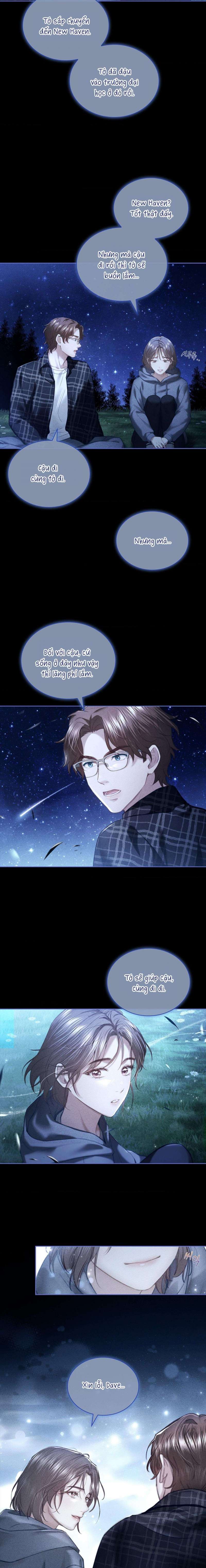 [18+] Người Vợ Trẻ Chap Chapter 15-[18+] Người Vợ Trẻ - Next Chap 16