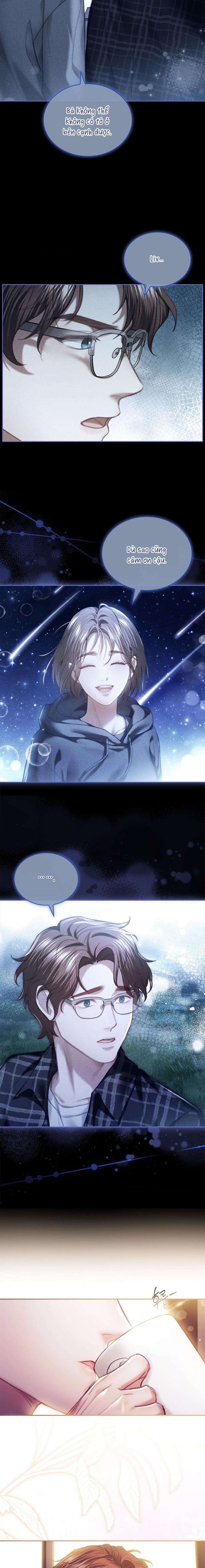 [18+] Người Vợ Trẻ Chap Chapter 15-[18+] Người Vợ Trẻ - Next Chap 16