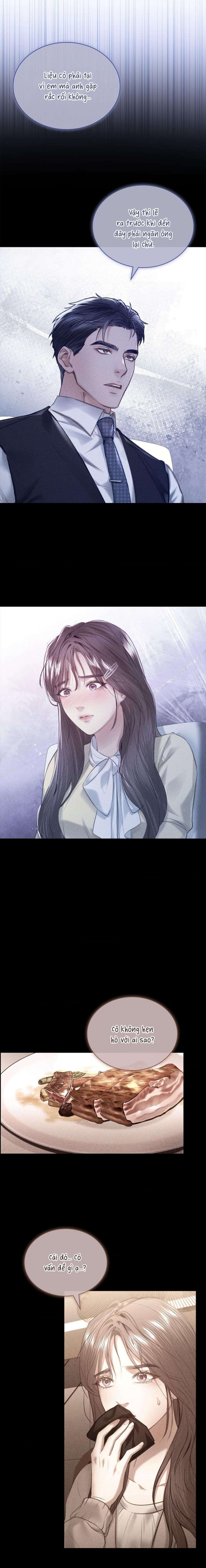 [18+] Người Vợ Trẻ Chap Chapter 15-[18+] Người Vợ Trẻ - Next Chap 16