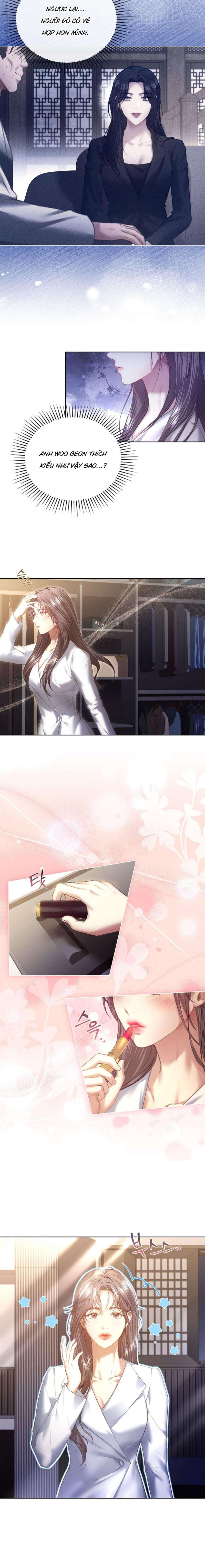 [18+] Người Vợ Trẻ Chap Chapter 15-[18+] Người Vợ Trẻ - Next Chap 16