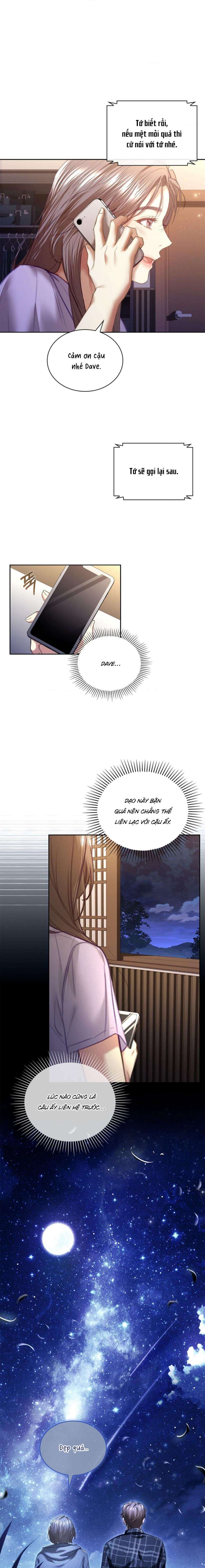 [18+] Người Vợ Trẻ Chap Chapter 15-[18+] Người Vợ Trẻ - Next Chap 16