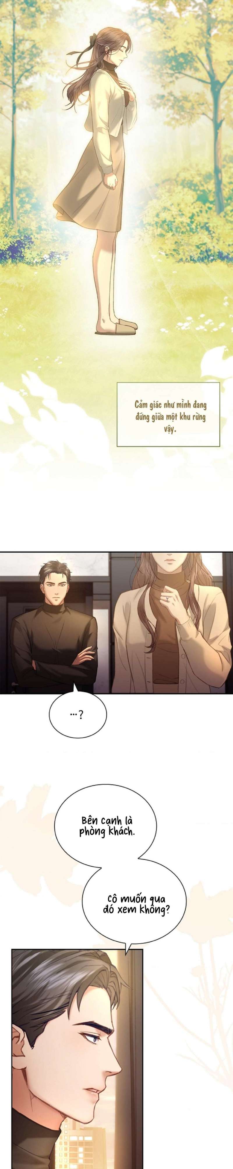 [18+] Người Vợ Trẻ Chap Chapter 16-[18+] Người Vợ Trẻ - Next Chap 17