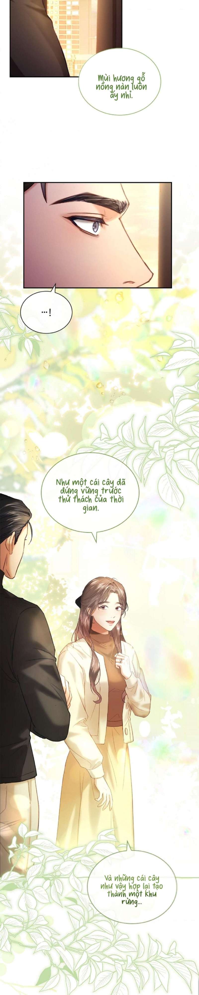 [18+] Người Vợ Trẻ Chap Chapter 16-[18+] Người Vợ Trẻ - Next Chap 17