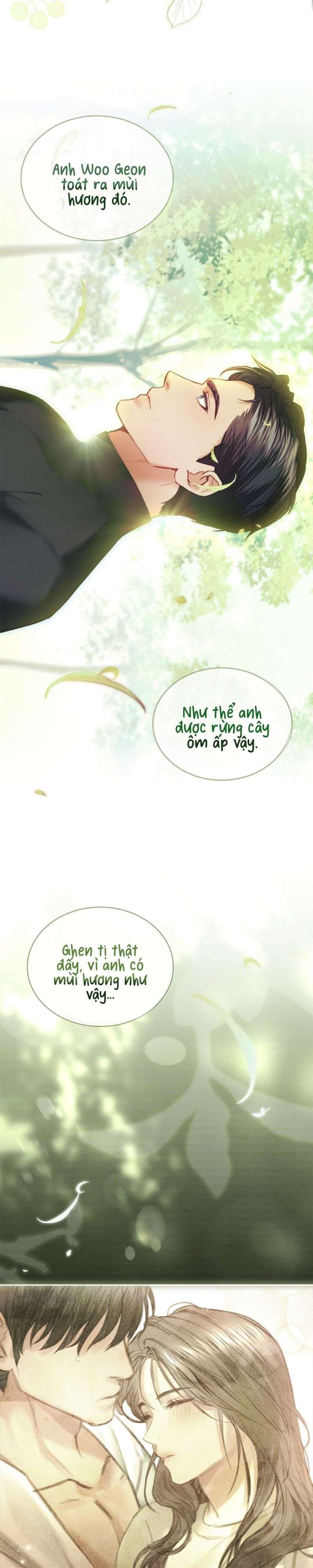 [18+] Người Vợ Trẻ Chap Chapter 16-[18+] Người Vợ Trẻ - Next Chap 17