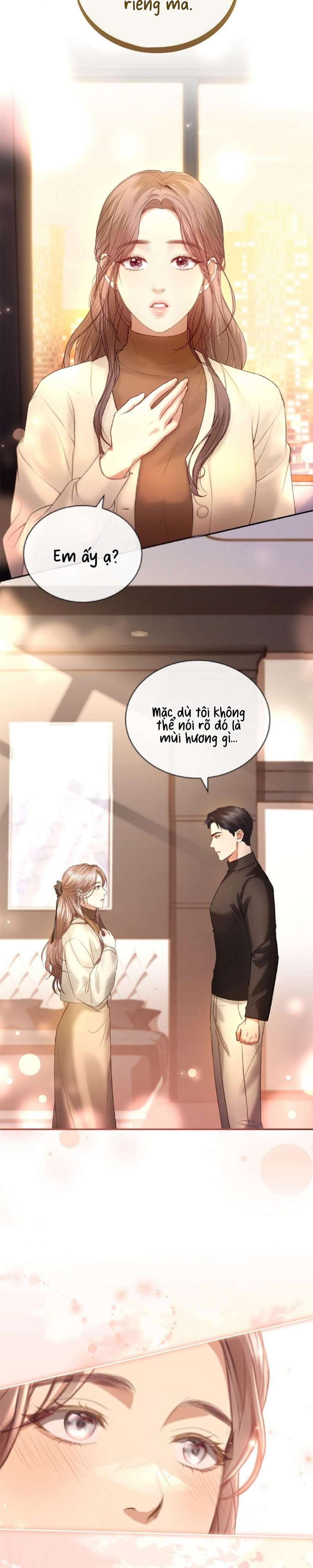 [18+] Người Vợ Trẻ Chap Chapter 16-[18+] Người Vợ Trẻ - Next Chap 17