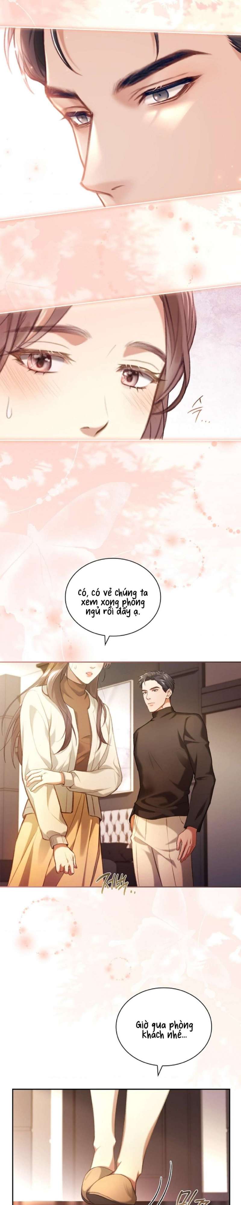 [18+] Người Vợ Trẻ Chap Chapter 16-[18+] Người Vợ Trẻ - Next Chap 17