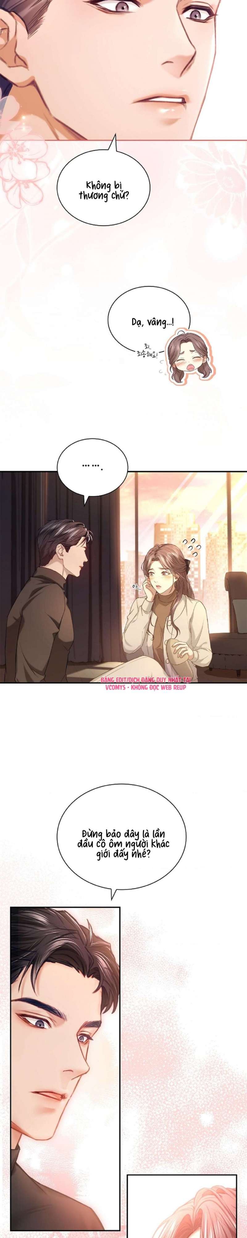 [18+] Người Vợ Trẻ Chap Chapter 16-[18+] Người Vợ Trẻ - Next Chap 17