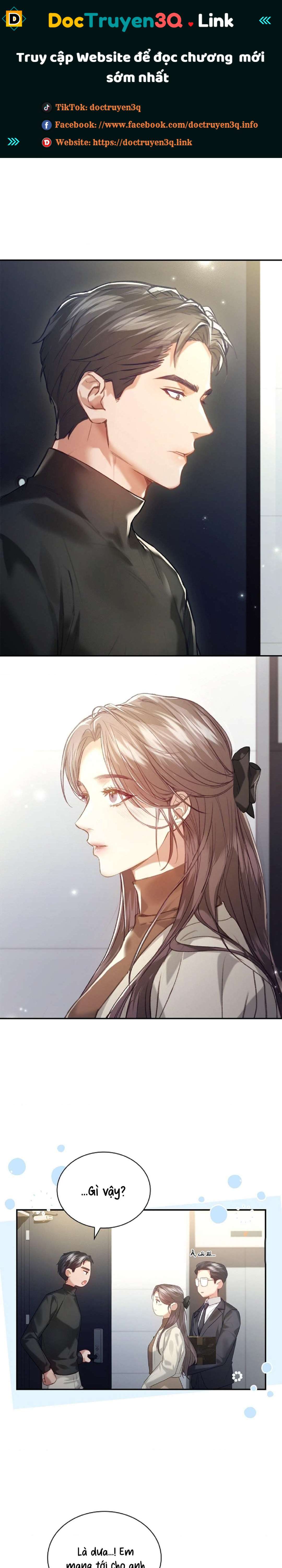 [18+] Người Vợ Trẻ Chap Chapter 16-[18+] Người Vợ Trẻ - Next Chap 17