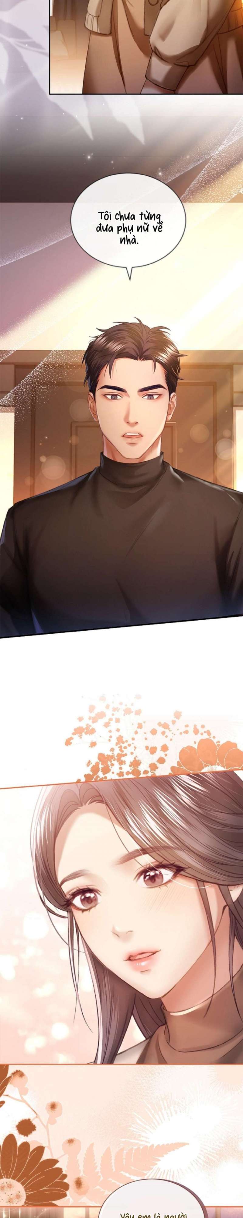 [18+] Người Vợ Trẻ Chap Chapter 16-[18+] Người Vợ Trẻ - Next Chap 17