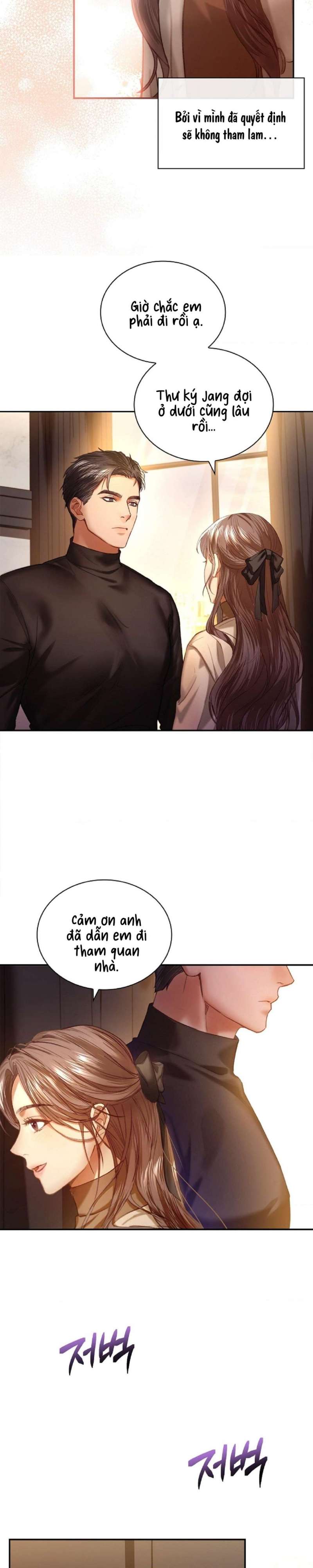 [18+] Người Vợ Trẻ Chap Chapter 16-[18+] Người Vợ Trẻ - Next Chap 17