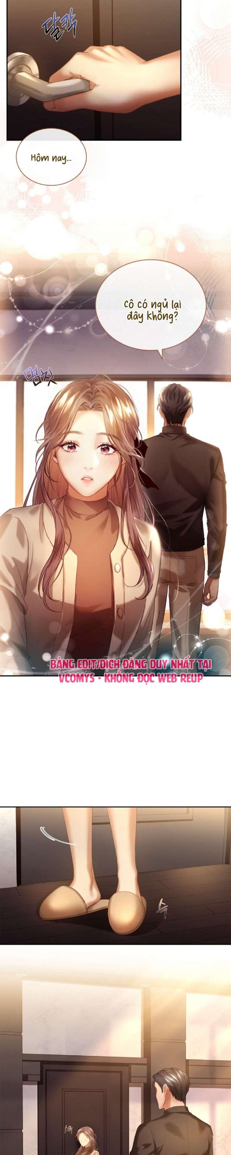 [18+] Người Vợ Trẻ Chap Chapter 16-[18+] Người Vợ Trẻ - Next Chap 17