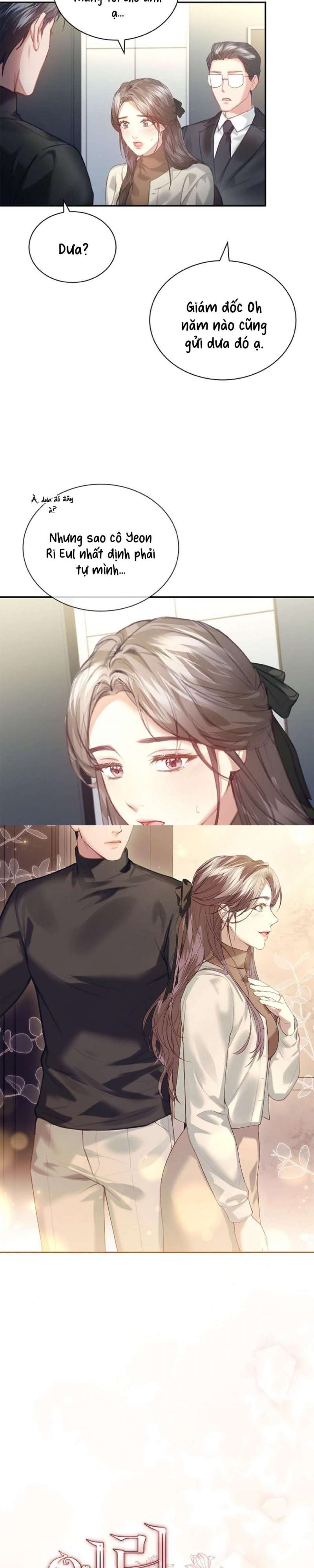 [18+] Người Vợ Trẻ Chap Chapter 16-[18+] Người Vợ Trẻ - Next Chap 17