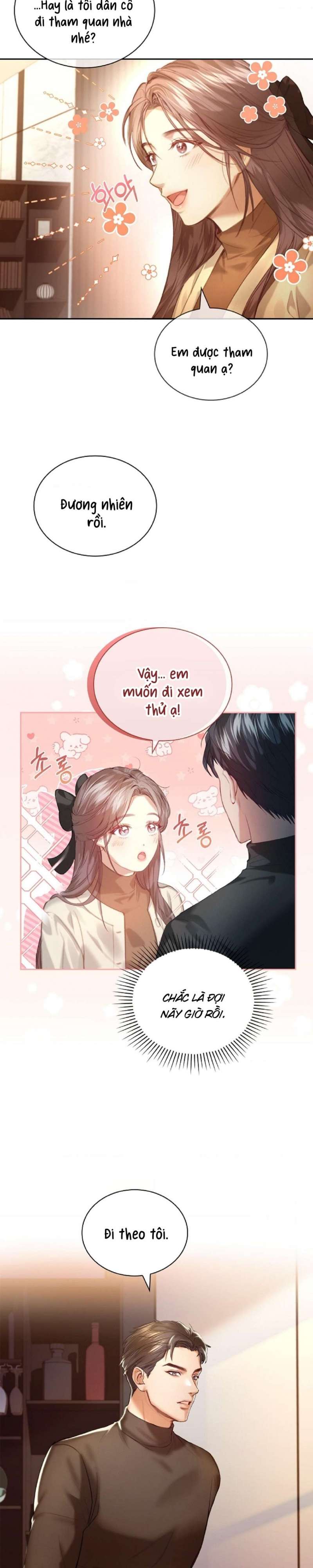 [18+] Người Vợ Trẻ Chap Chapter 16-[18+] Người Vợ Trẻ - Next Chap 17