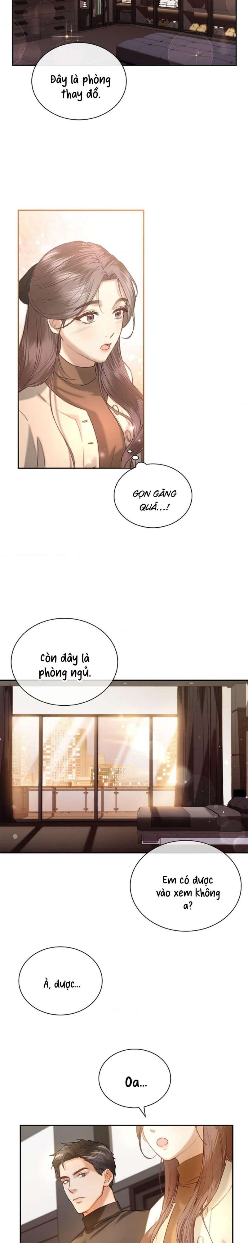 [18+] Người Vợ Trẻ Chap Chapter 16-[18+] Người Vợ Trẻ - Next Chap 17