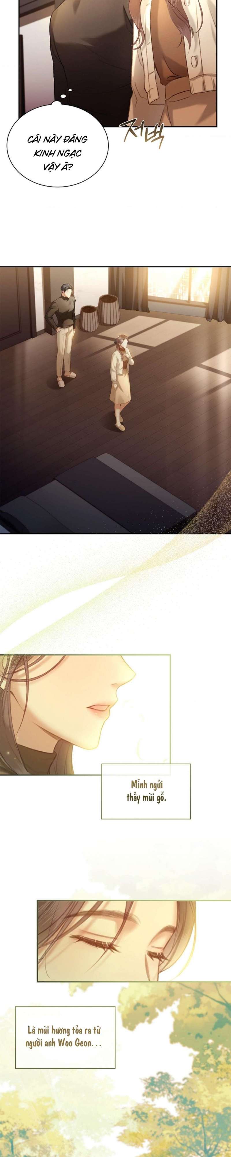 [18+] Người Vợ Trẻ Chap Chapter 16-[18+] Người Vợ Trẻ - Next Chap 17