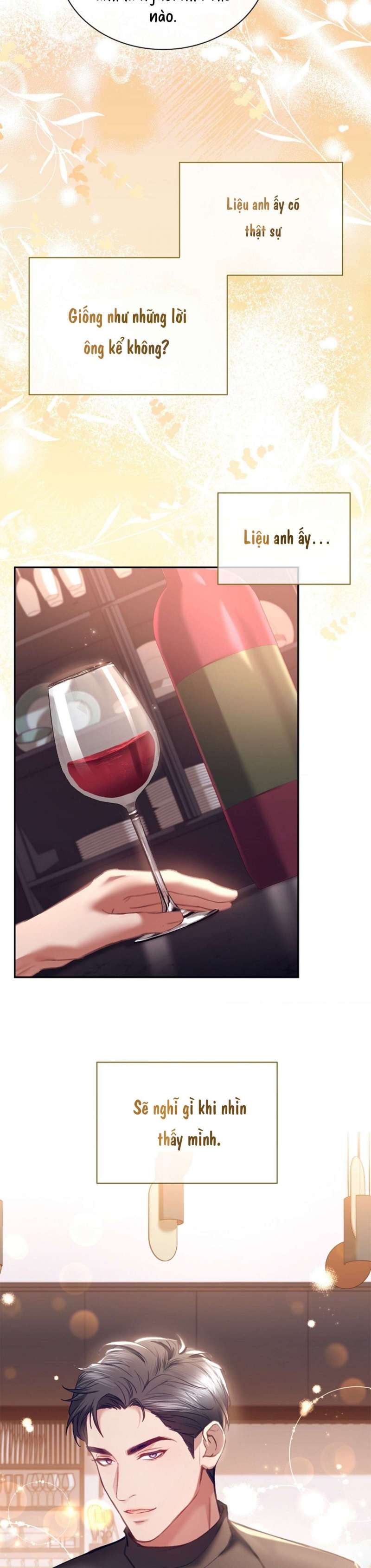 [18+] Người Vợ Trẻ Chap Chapter 17-[18+] Người Vợ Trẻ - Next Chap 18