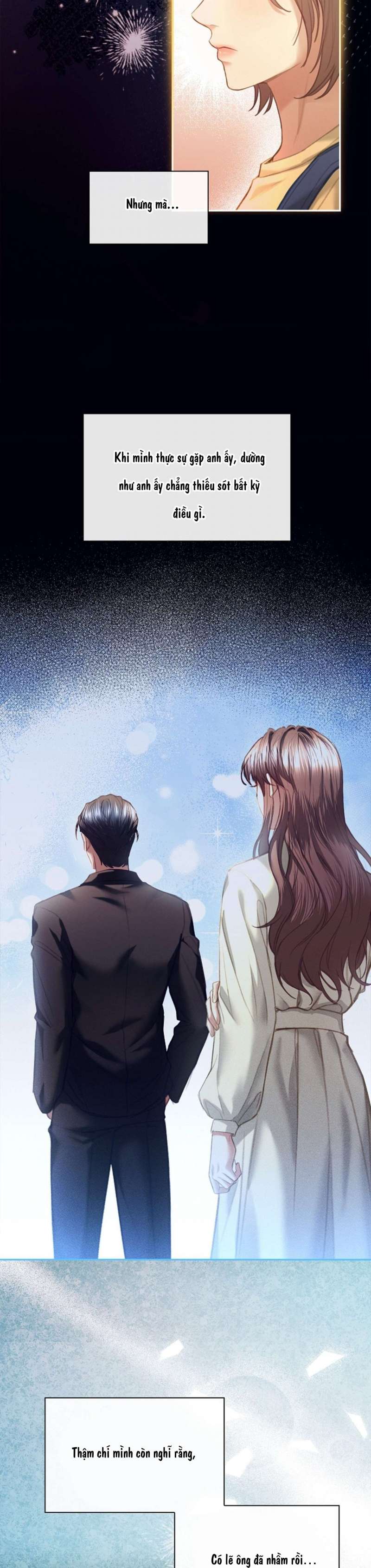 [18+] Người Vợ Trẻ Chap Chapter 17-[18+] Người Vợ Trẻ - Next Chap 18