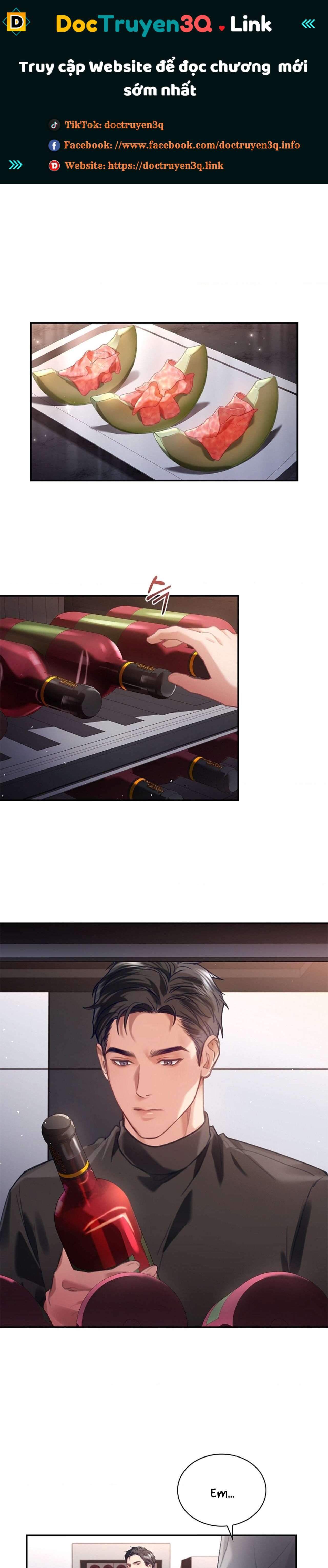 [18+] Người Vợ Trẻ Chap Chapter 17-[18+] Người Vợ Trẻ - Next Chap 18