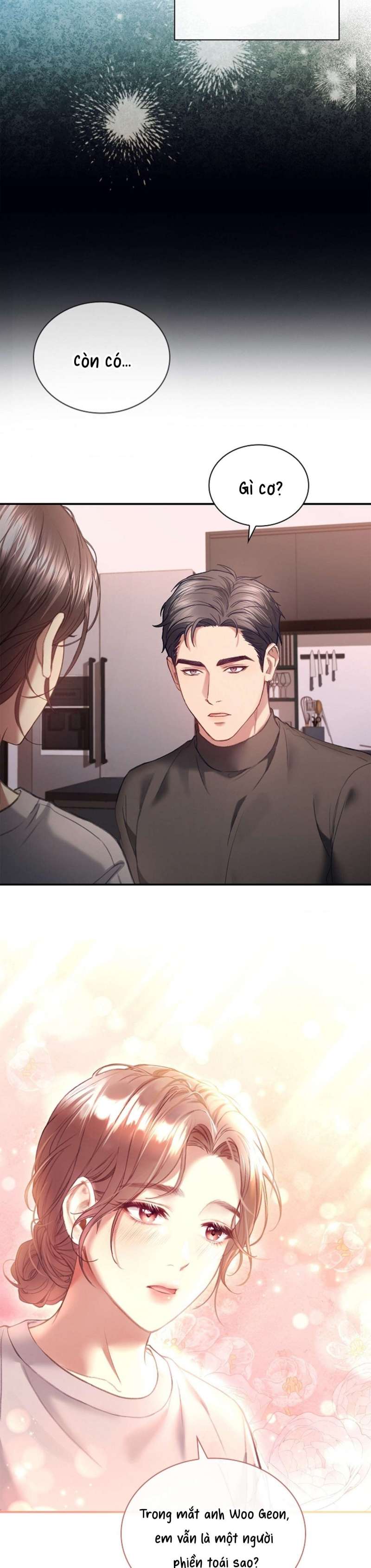 [18+] Người Vợ Trẻ Chap Chapter 17-[18+] Người Vợ Trẻ - Next Chap 18