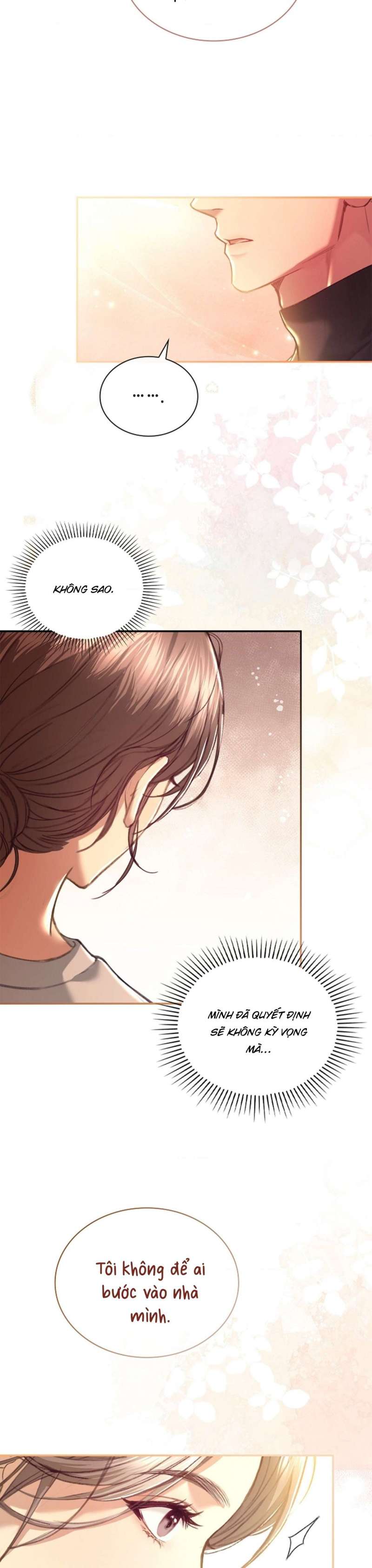 [18+] Người Vợ Trẻ Chap Chapter 17-[18+] Người Vợ Trẻ - Next Chap 18