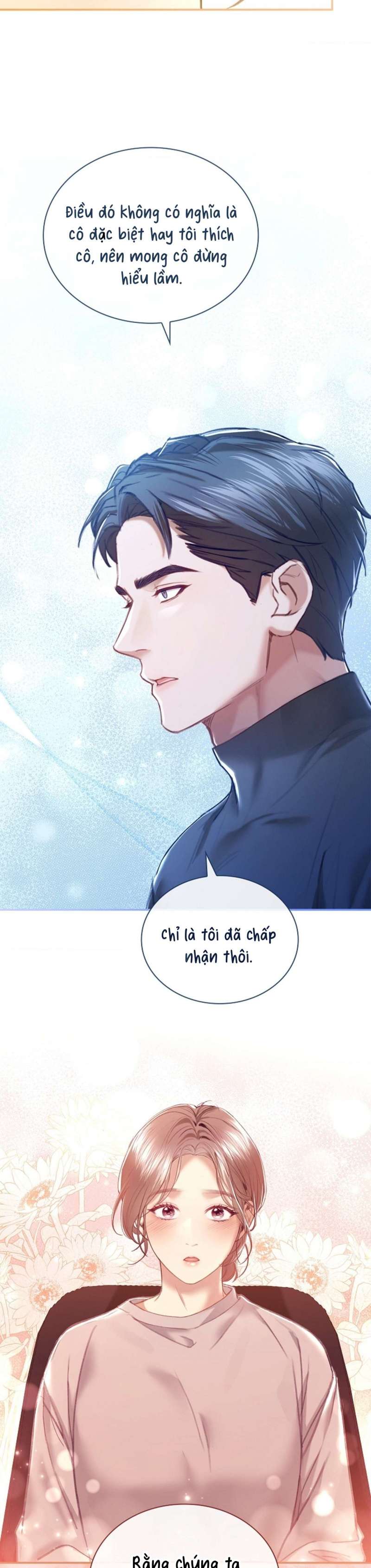 [18+] Người Vợ Trẻ Chap Chapter 17-[18+] Người Vợ Trẻ - Next Chap 18