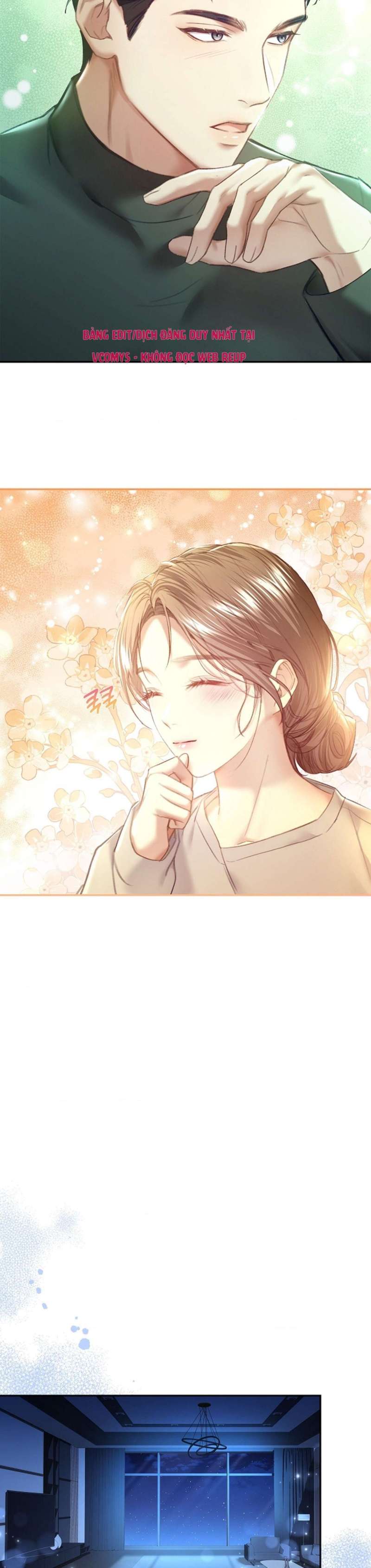 [18+] Người Vợ Trẻ Chap Chapter 17-[18+] Người Vợ Trẻ - Next Chap 18