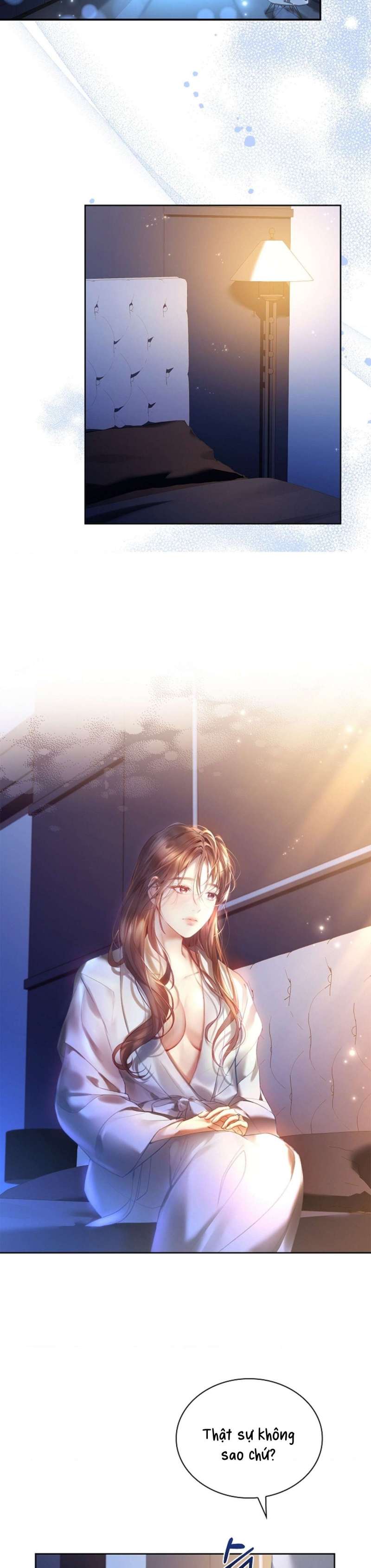 [18+] Người Vợ Trẻ Chap Chapter 17-[18+] Người Vợ Trẻ - Next Chap 18