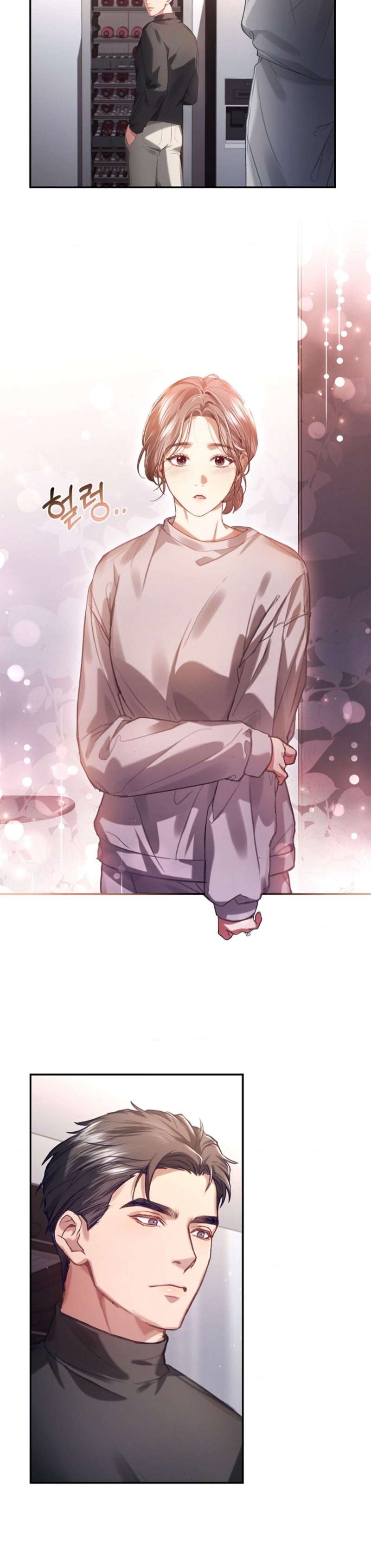 [18+] Người Vợ Trẻ Chap Chapter 17-[18+] Người Vợ Trẻ - Next Chap 18