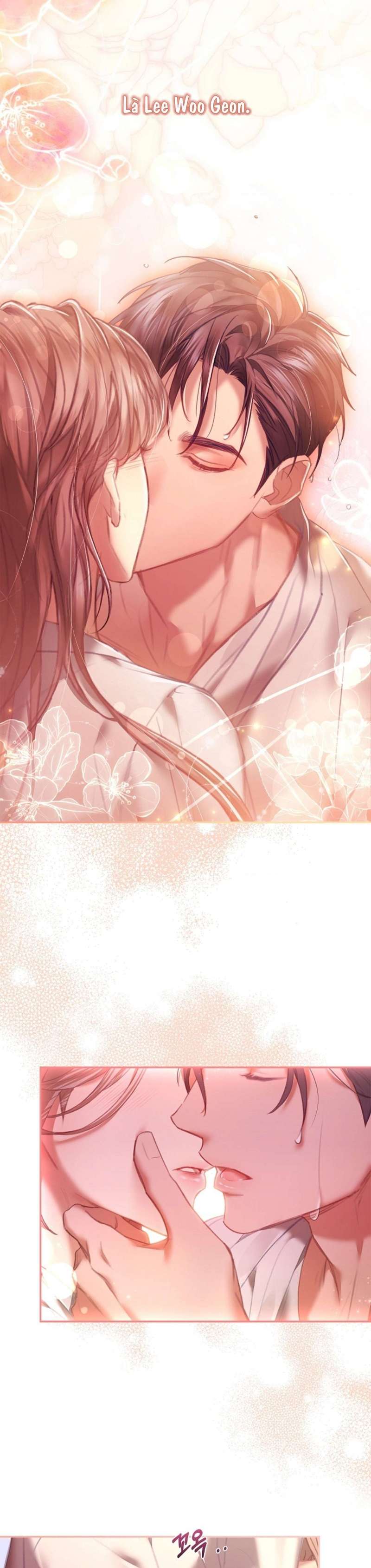 [18+] Người Vợ Trẻ Chap Chapter 17-[18+] Người Vợ Trẻ - Next Chap 18