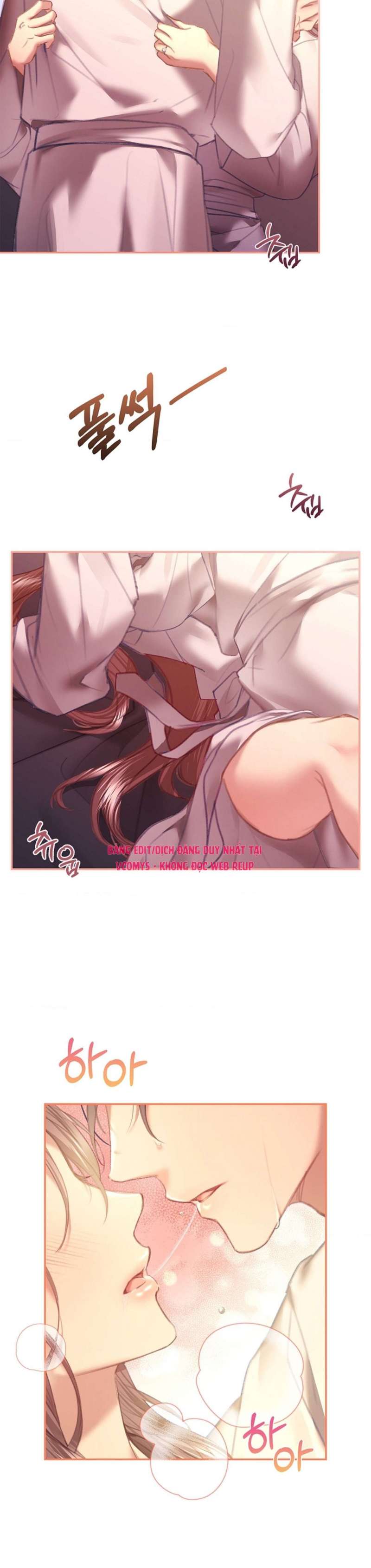 [18+] Người Vợ Trẻ Chap Chapter 17-[18+] Người Vợ Trẻ - Next Chap 18