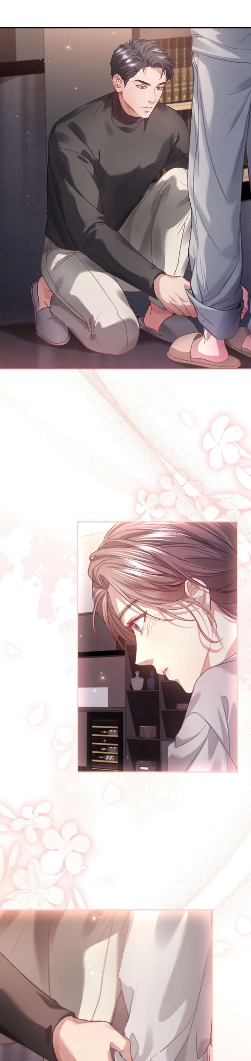 [18+] Người Vợ Trẻ Chap Chapter 17-[18+] Người Vợ Trẻ - Next Chap 18