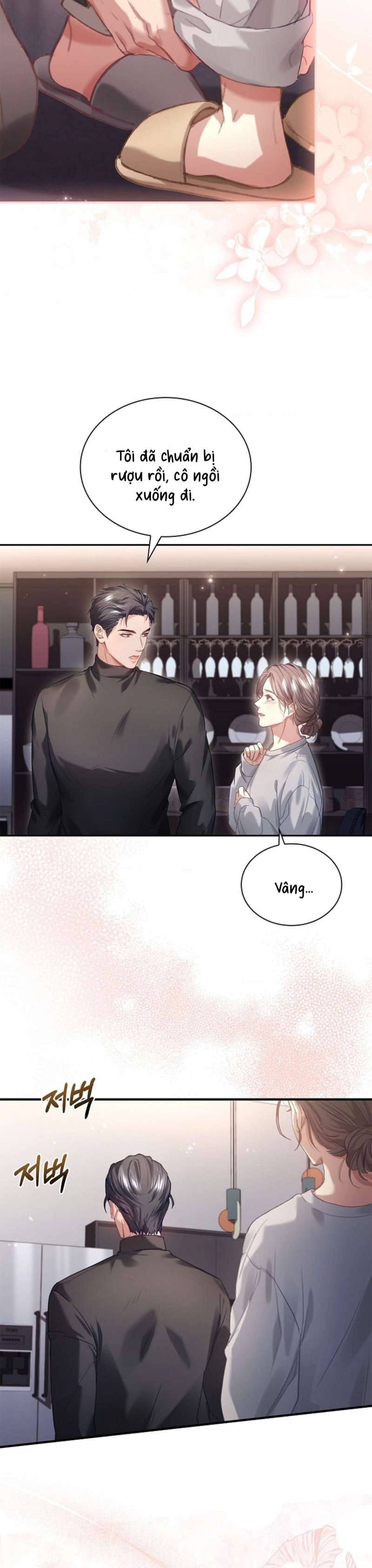 [18+] Người Vợ Trẻ Chap Chapter 17-[18+] Người Vợ Trẻ - Next Chap 18