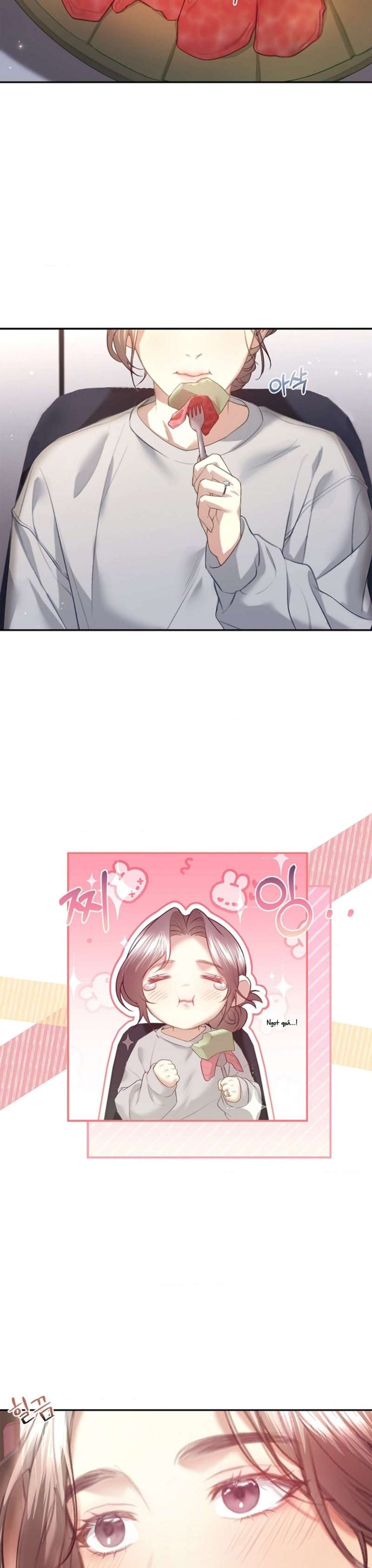 [18+] Người Vợ Trẻ Chap Chapter 17-[18+] Người Vợ Trẻ - Next Chap 18