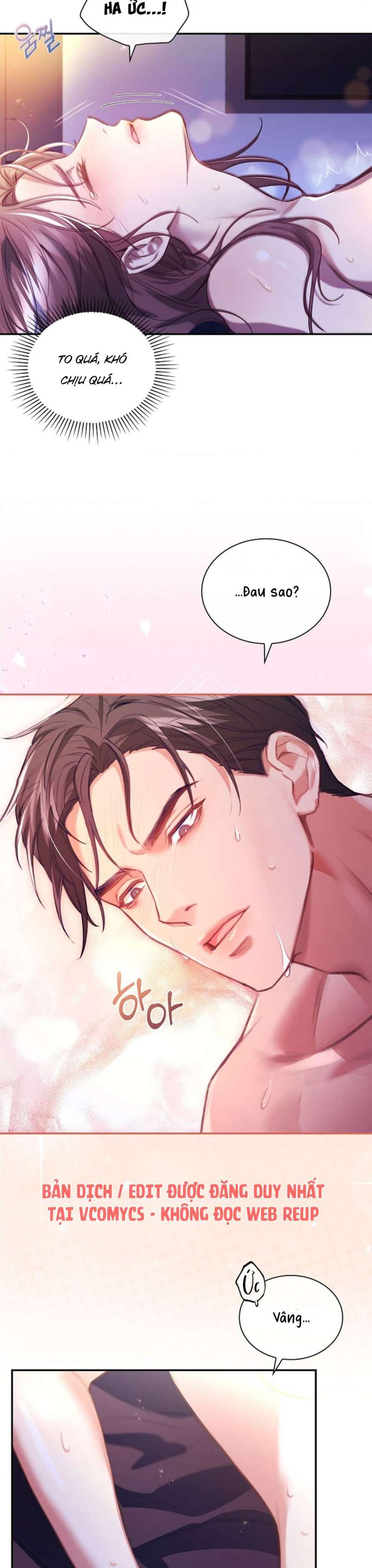 [18+] Người Vợ Trẻ Chap Chapter 18-[18+] Người Vợ Trẻ - Next Chap 19