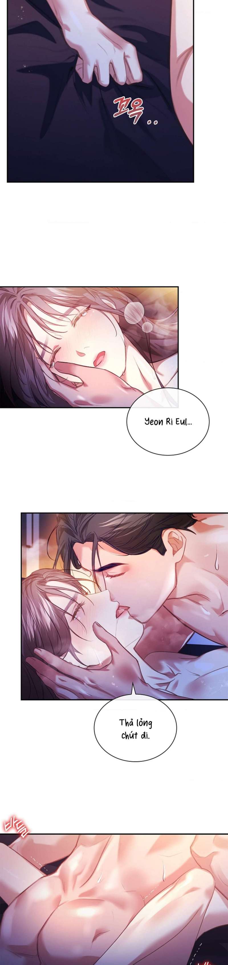 [18+] Người Vợ Trẻ Chap Chapter 18-[18+] Người Vợ Trẻ - Next Chap 19