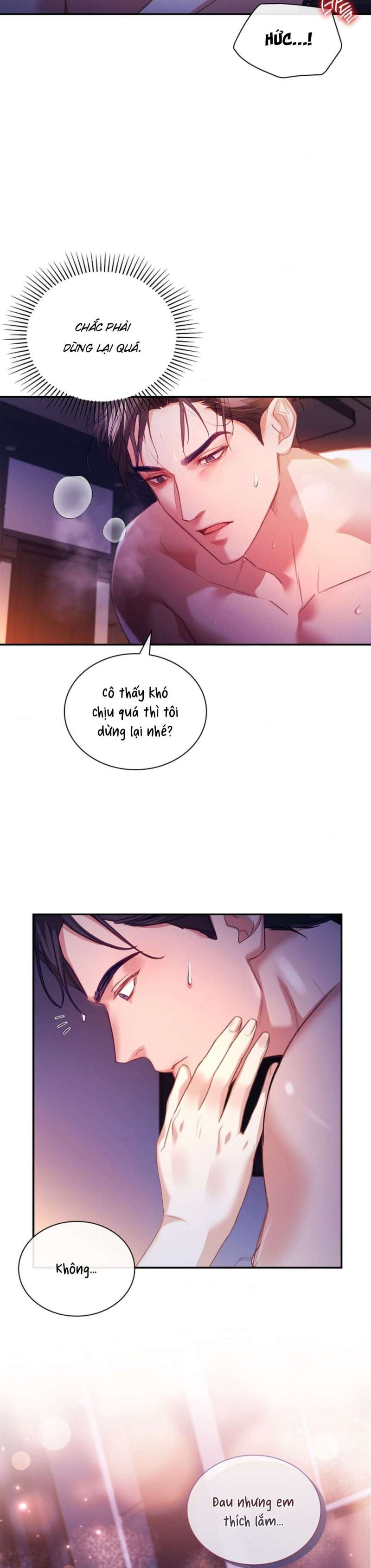 [18+] Người Vợ Trẻ Chap Chapter 18-[18+] Người Vợ Trẻ - Next Chap 19