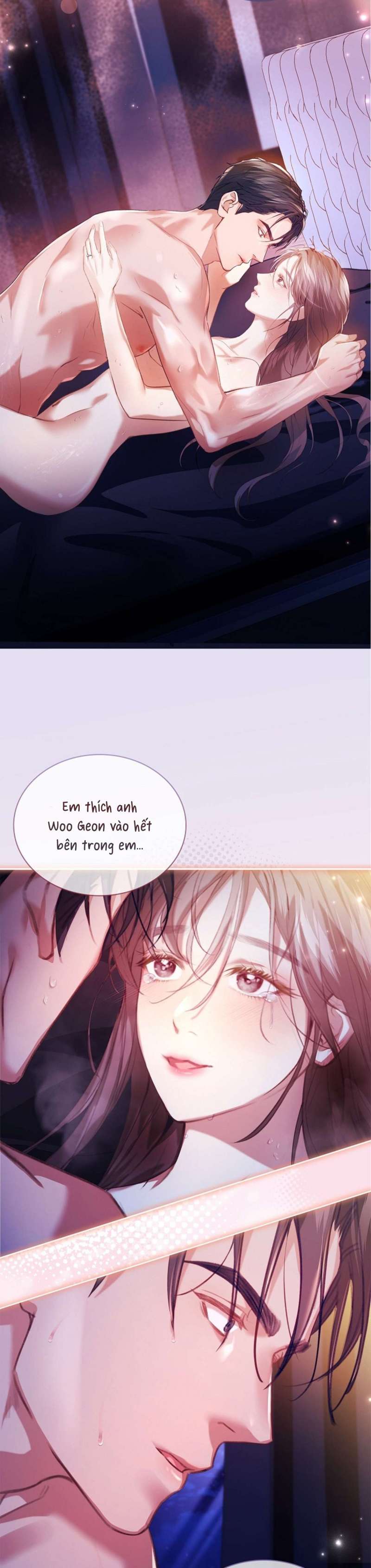 [18+] Người Vợ Trẻ Chap Chapter 18-[18+] Người Vợ Trẻ - Next Chap 19