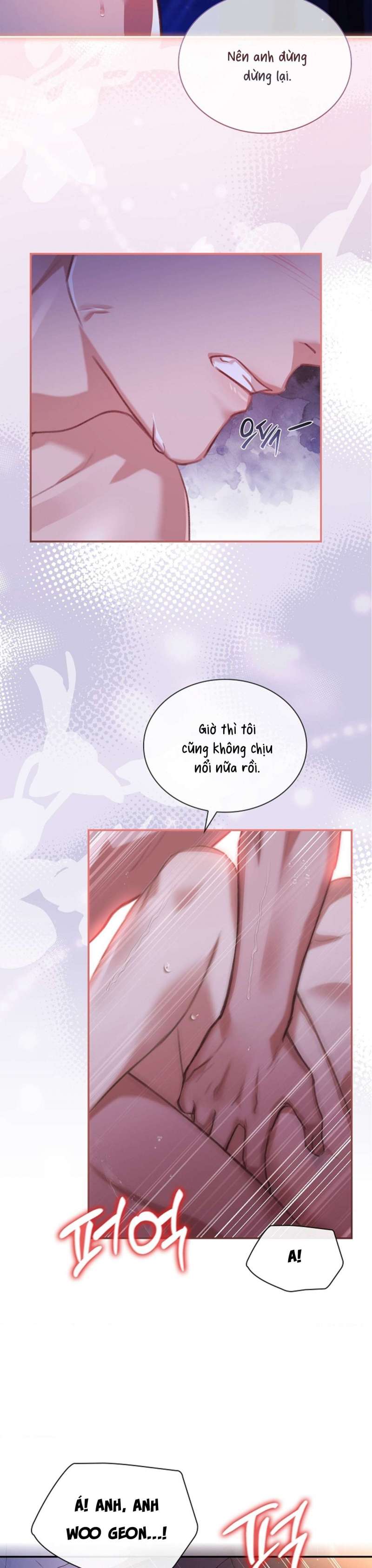 [18+] Người Vợ Trẻ Chap Chapter 18-[18+] Người Vợ Trẻ - Next Chap 19
