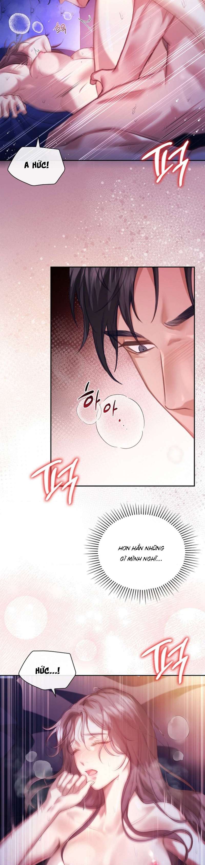 [18+] Người Vợ Trẻ Chap Chapter 18-[18+] Người Vợ Trẻ - Next Chap 19