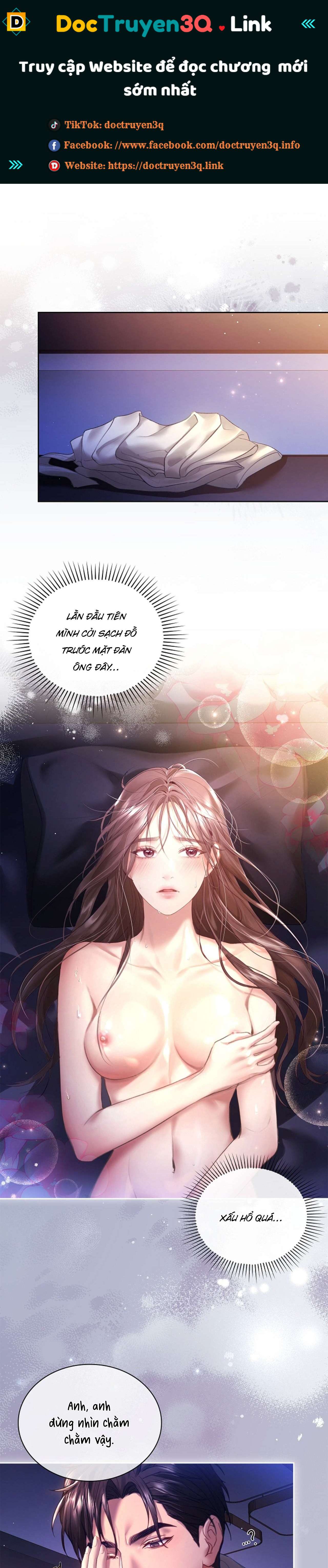 [18+] Người Vợ Trẻ Chap Chapter 18-[18+] Người Vợ Trẻ - Next Chap 19