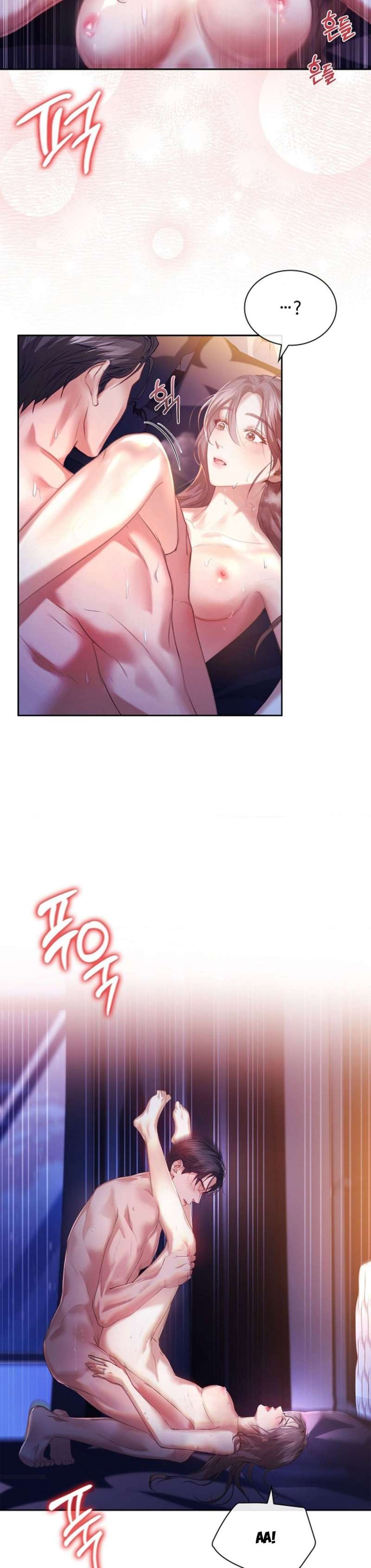 [18+] Người Vợ Trẻ Chap Chapter 18-[18+] Người Vợ Trẻ - Next Chap 19