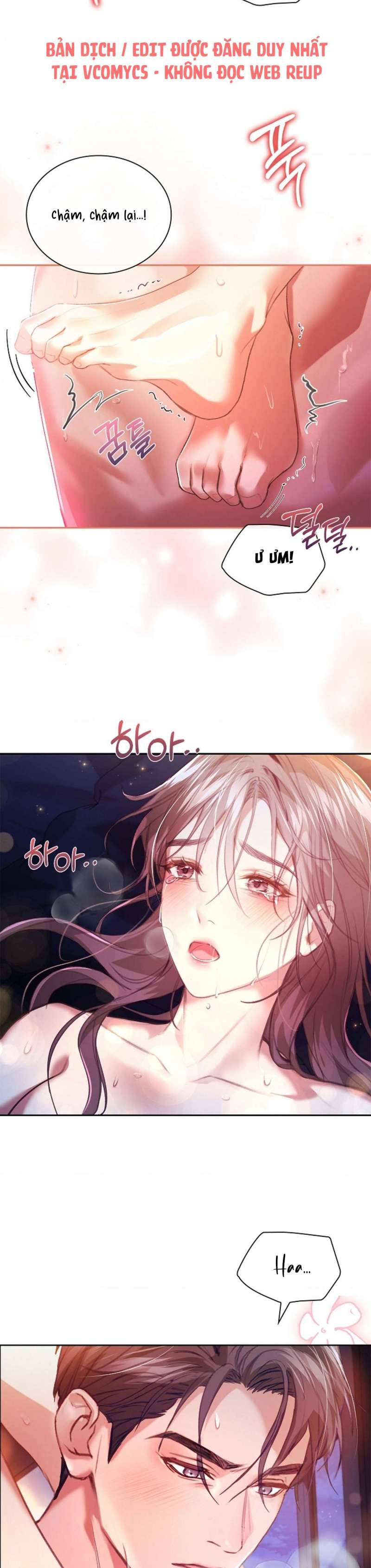 [18+] Người Vợ Trẻ Chap Chapter 18-[18+] Người Vợ Trẻ - Next Chap 19