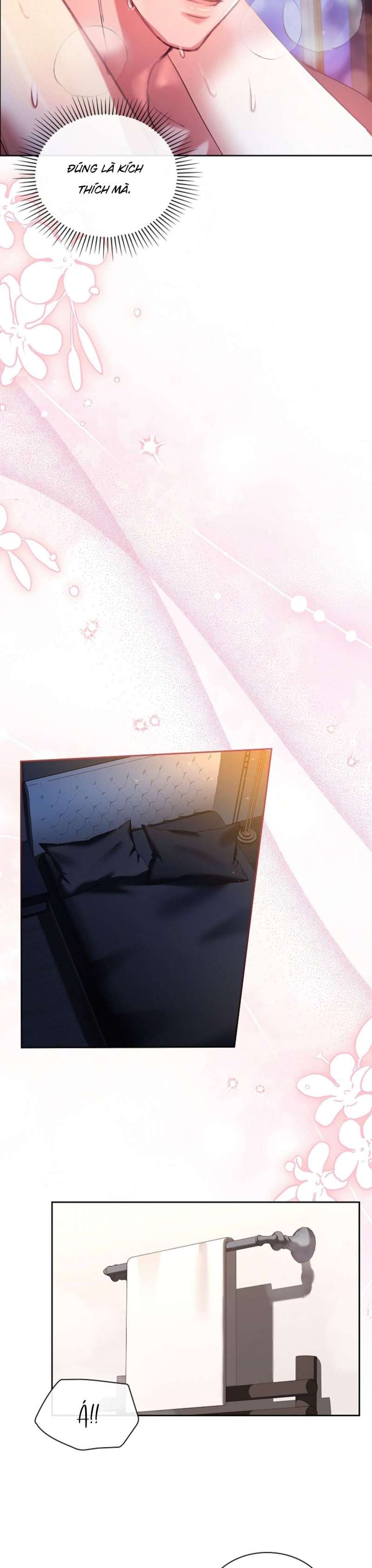 [18+] Người Vợ Trẻ Chap Chapter 18-[18+] Người Vợ Trẻ - Next Chap 19