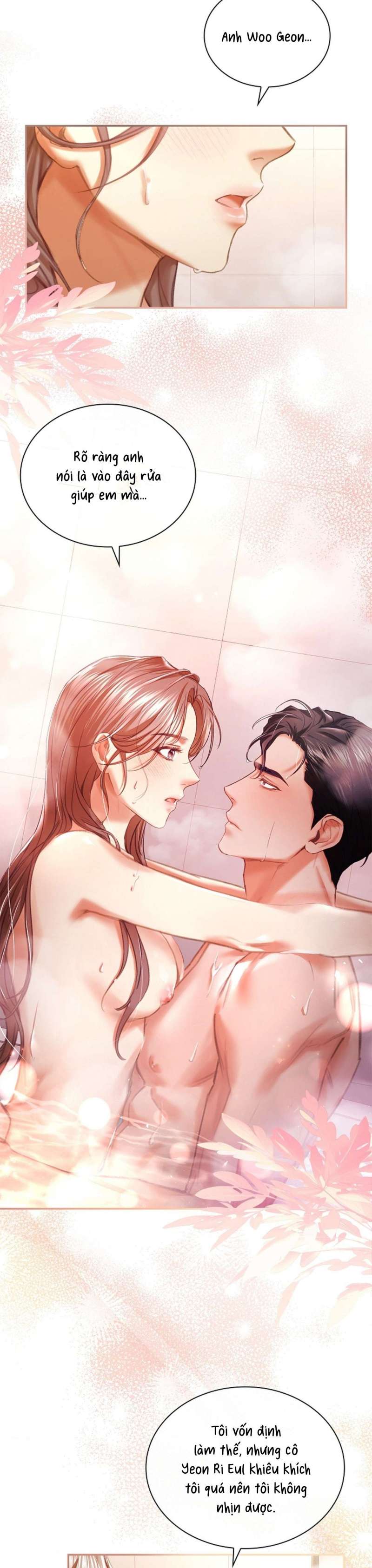 [18+] Người Vợ Trẻ Chap Chapter 18-[18+] Người Vợ Trẻ - Next Chap 19