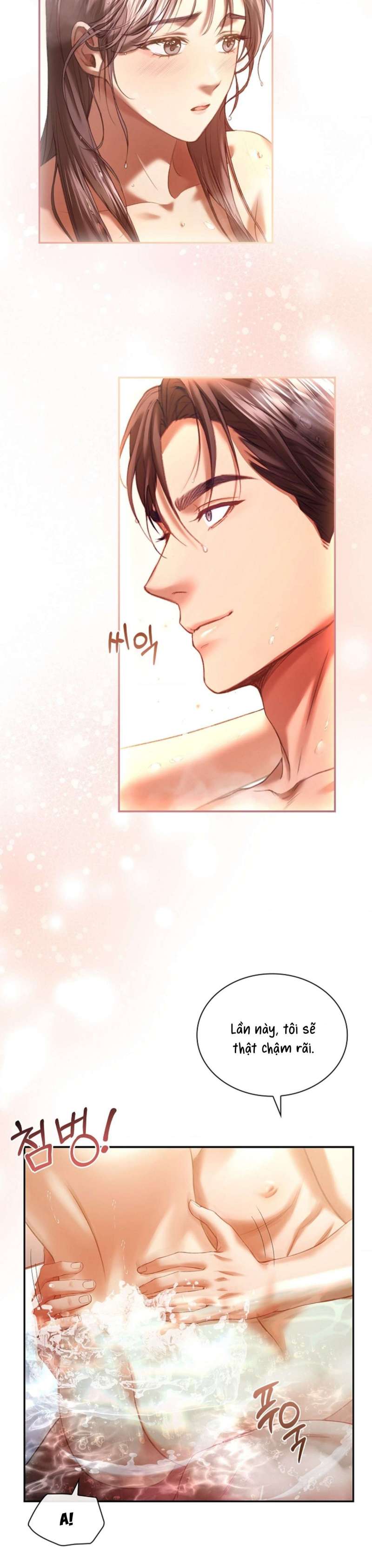 [18+] Người Vợ Trẻ Chap Chapter 18-[18+] Người Vợ Trẻ - Next Chap 19