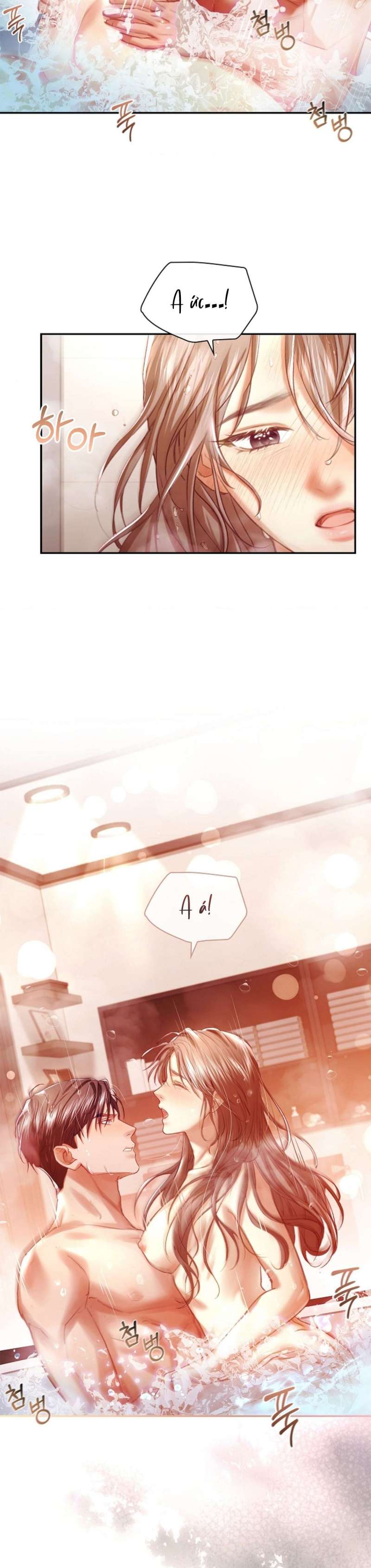 [18+] Người Vợ Trẻ Chap Chapter 18-[18+] Người Vợ Trẻ - Next Chap 19