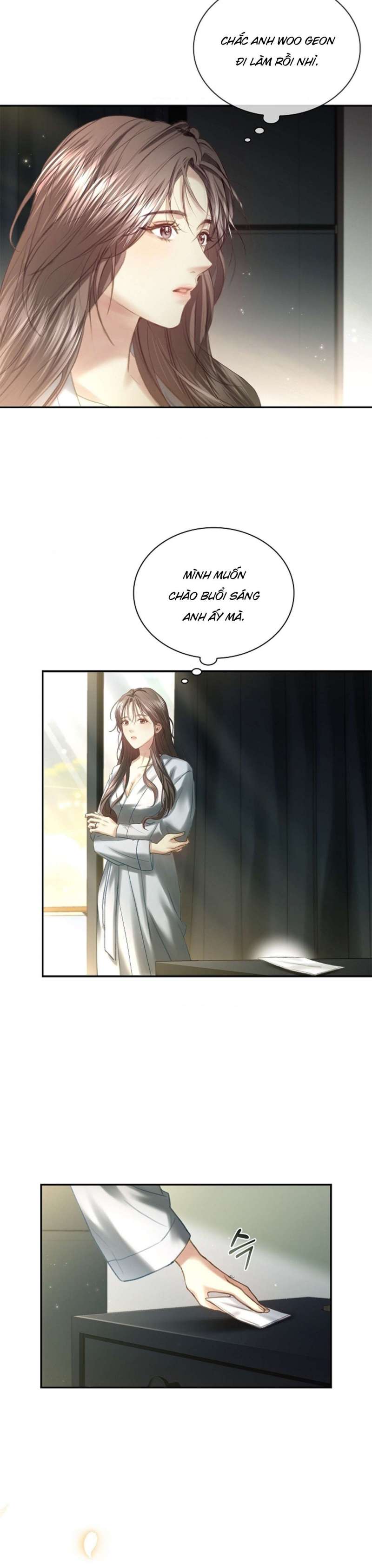 [18+] Người Vợ Trẻ Chap Chapter 18-[18+] Người Vợ Trẻ - Next Chap 19